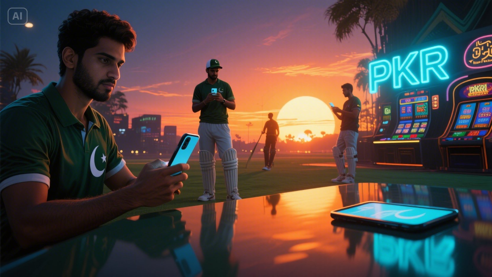 Registration at Spin Slots Casino Casino