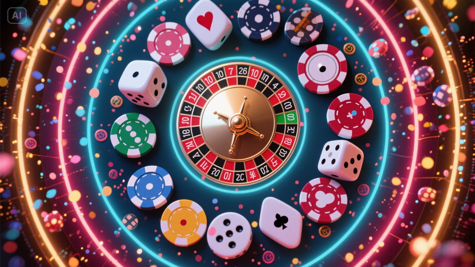 Registration at Spin Slots Casino Casino