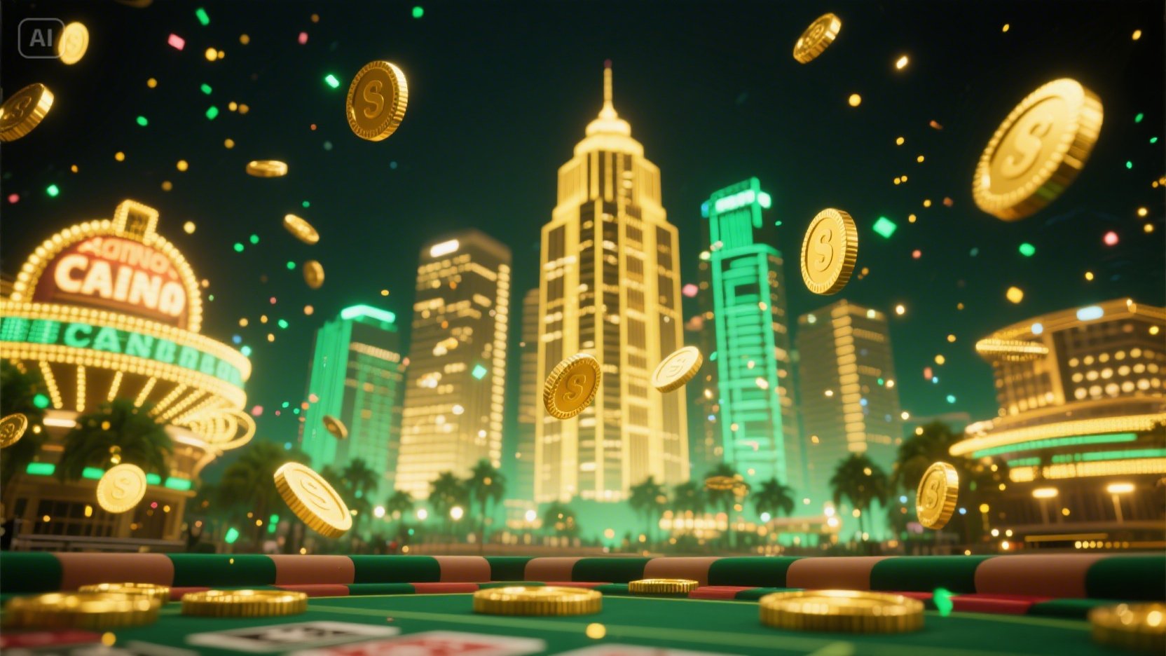 Registration at Spin Slots Casino Casino